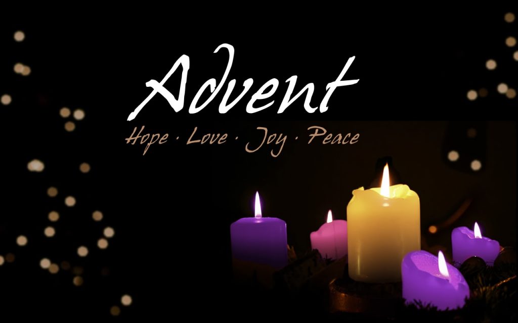 advent