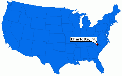 Charlotte On Us Map From Greg: Hitting The Refresh Button – Gci Equipper