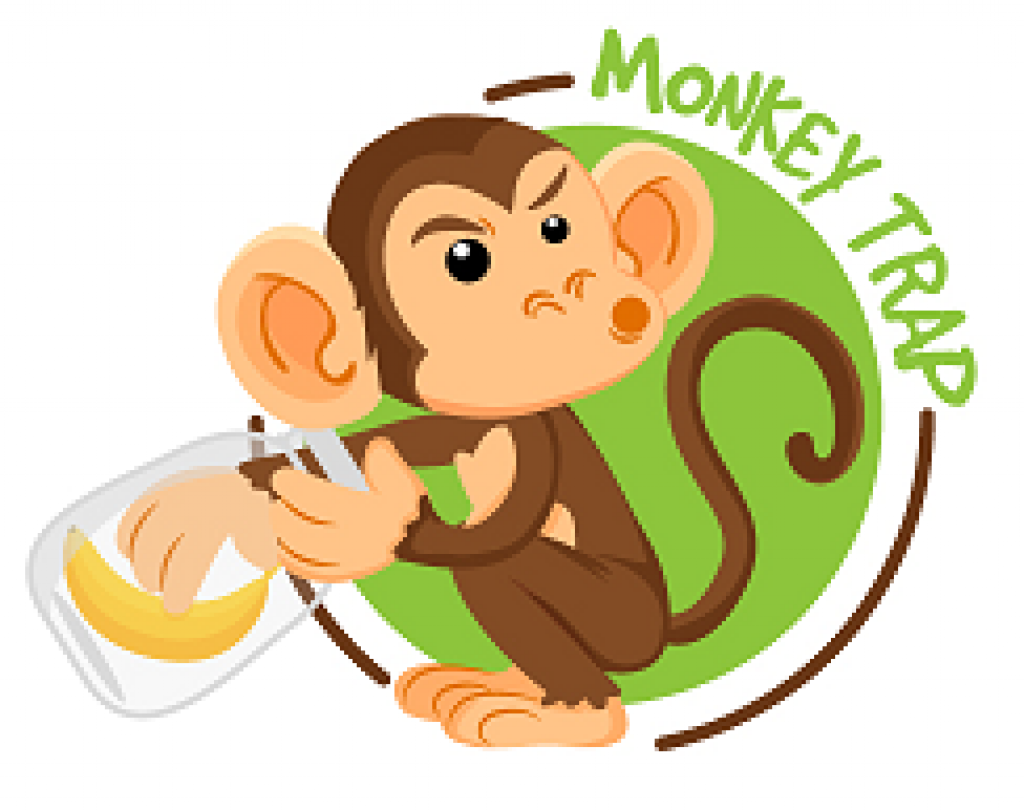 Обезьяна трап. Трэп обезьяна. Тае Monkey. Monkey it или he.