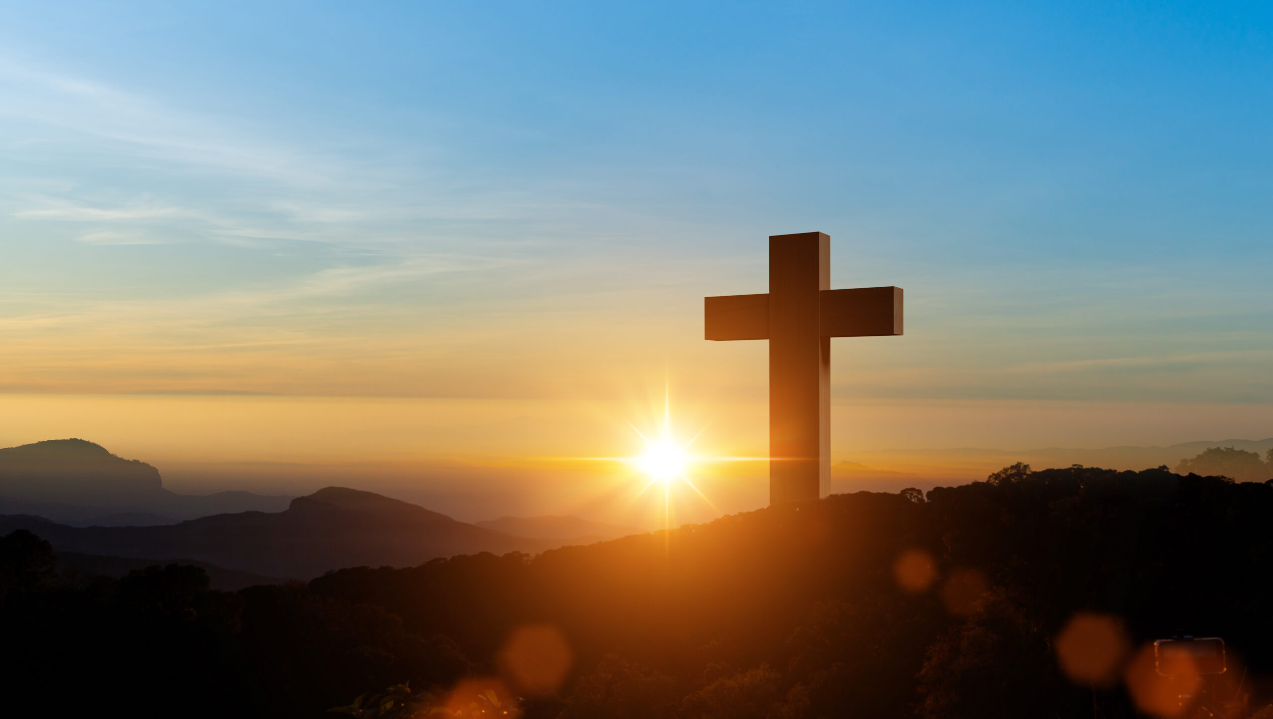 Joining Jesus in Living Sent – GCI Equipper